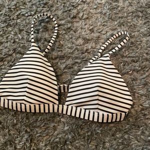 Bathing suit top